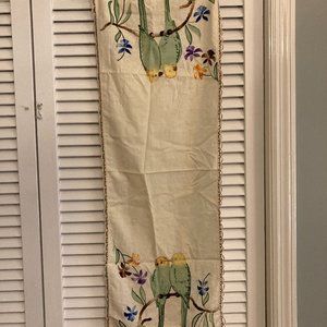 Table Runner from Anthropologie